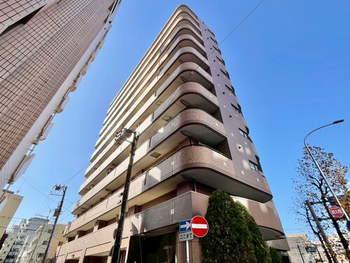 マークミュー横濱シティフロントの画像