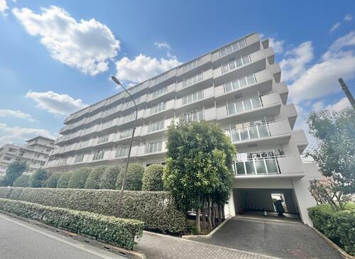 パレロワイヤル杉並の画像