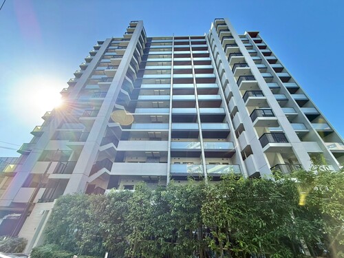 プラウド川崎柳町の画像