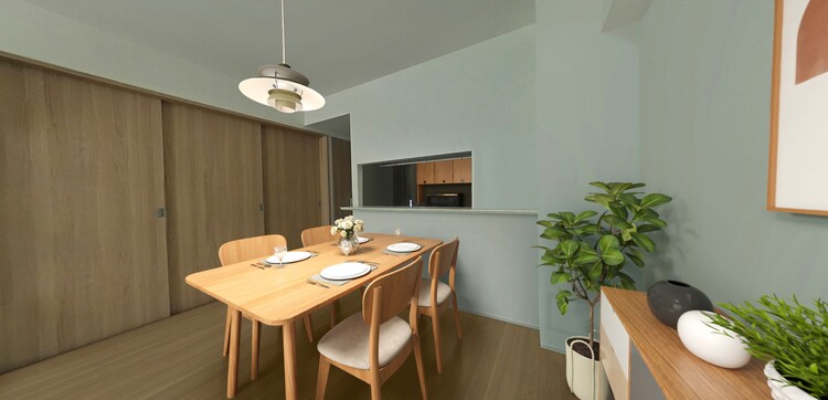 その他 「空間が織り成すひとつ先の住み心地」を演出します。