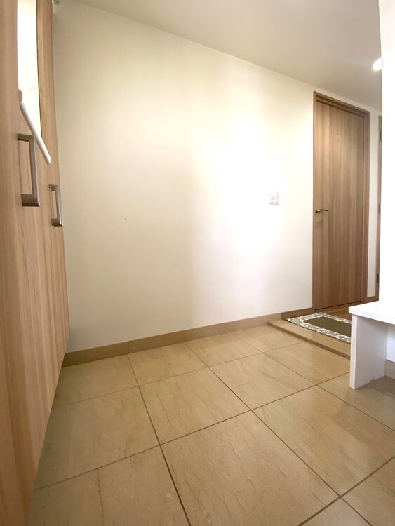 その他 安らぎに満ちた空間がここから始まります。