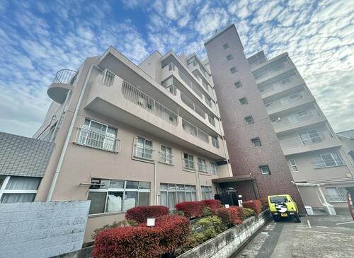 落合マンションの物件画像