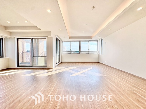 ライオンズスクエア用賀の物件画像