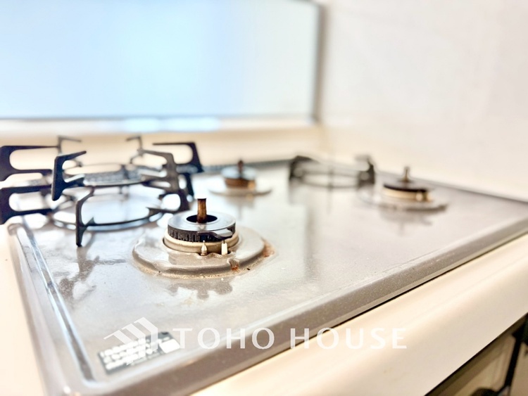 キッチン ◆愛育◆キッチンは家族の絆を育む大切な空間。シンプルで使い易いSystemKitchenで愉しく作る料理は愛情のある美味しいご馳走に。