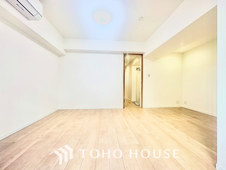 内装 【LIVING】◆家族◆愛する家族を一目で見渡せる。家族が集う空間。永遠に続く幸せな毎日を、ここで。