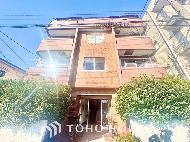 外観 【APPEARANCE】◆ここが居場所◆家族みんなが集うこの場所で、あなただけのＳＴＯＲＹを。あなたが笑い、家族が笑い、幸せが溢れる夢のような毎日を。