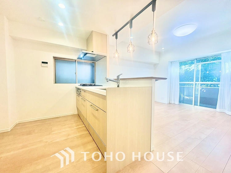 キッチン 【KITCHEN】◆毎日の健康◆は美味しいお水から。そんな毎日を支えてくれるのが浄水器です。