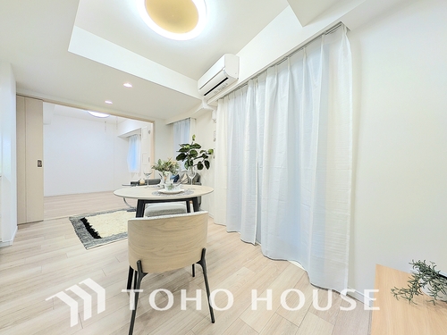 D’クラディア荻窪の物件画像