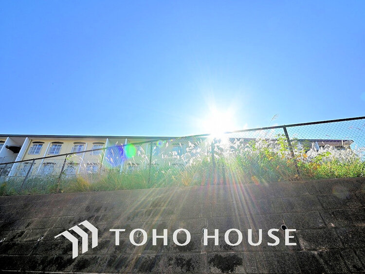 その他 住戸からの眺望