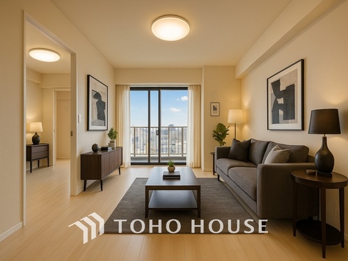 シティハウス文京千石駅前の物件画像