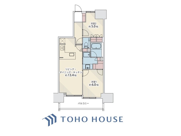 間取り 家族みんなの笑顔が、笑い声が絶えない幸せいっぱいのこの場所で新たな生活が始まる。