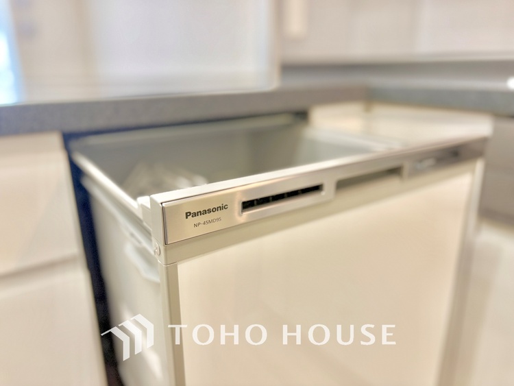 その他 お子様の面倒を見れる時間が増え時短になります。加えて手荒れも防げてしかも節水が高い為、大変人気があり重宝します。