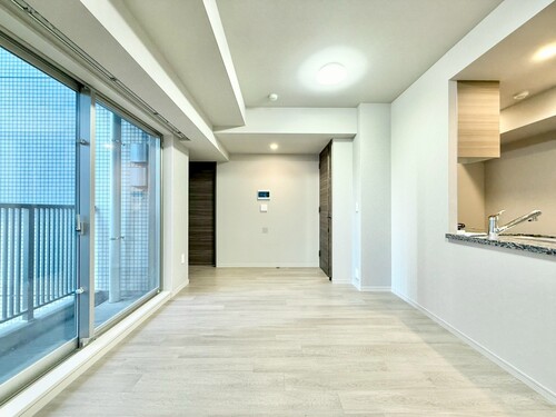 ジオ新宿百人町の画像