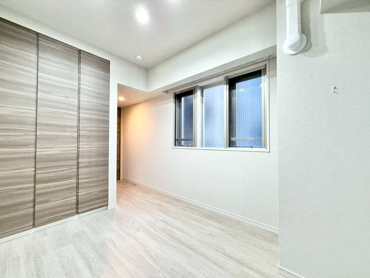 寝室 快適に・伸びやかに。心の潤いを求める方々へ。