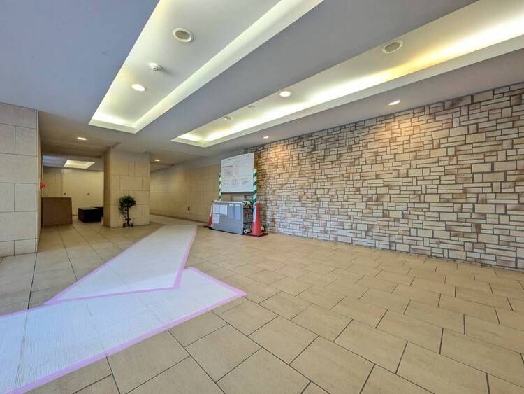 その他 解放的な空間となっております。