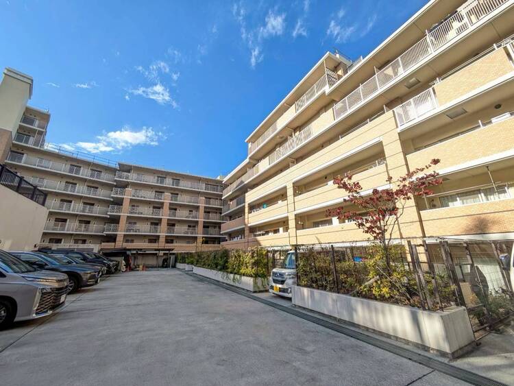 その他 忙しく過ぎゆく日常を置き去るほど、ゆったりした時間が流れる住環境。