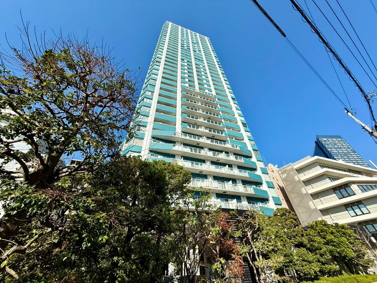 外観 飽きのこないシンプルモダンな外観です。