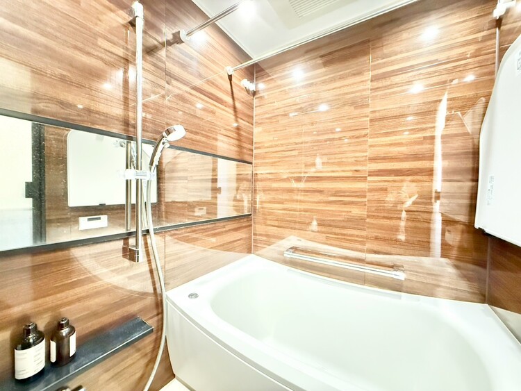 風呂 心も体もオフになる極上のリラックスタイムをお楽しみください。