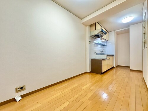 ワコー高田馬場マンションの画像