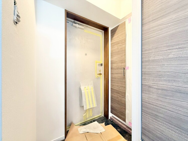 その他 安らぎに満ちた空間がここから始まります。