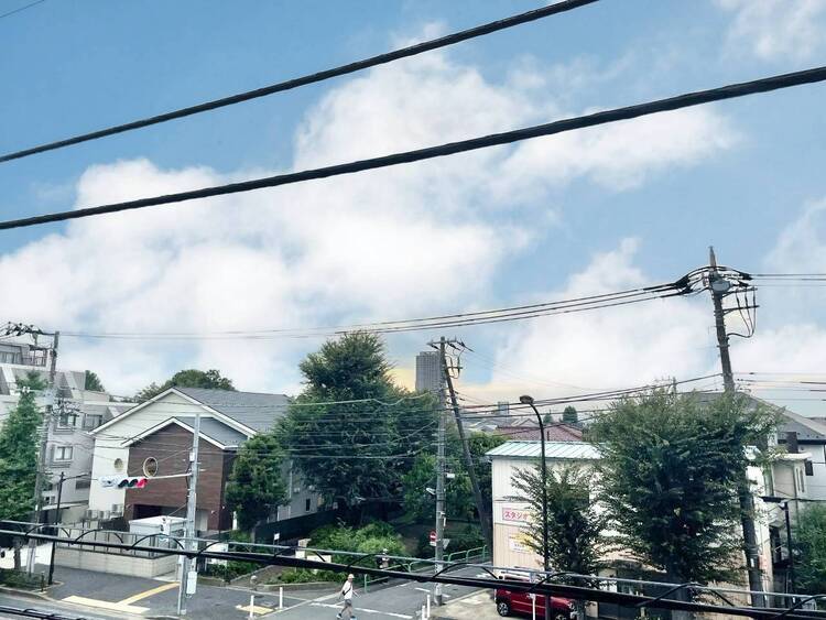 その他 陽当たり・通風・開放感に恵まれた環境です。