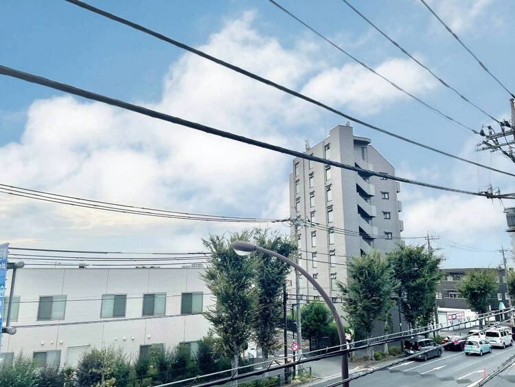 その他 眺望や窓からの景色が良いと、家で過ごす時間も快適です。