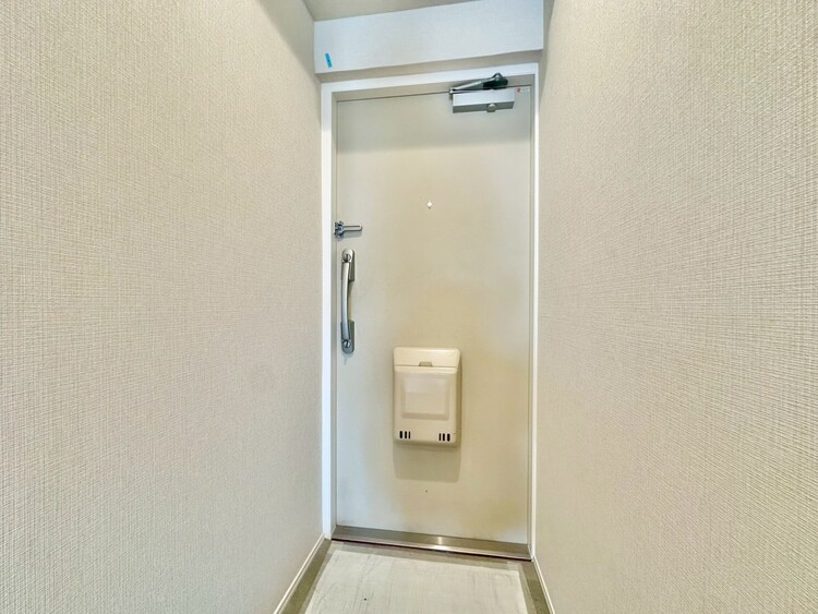 玄関 安らぎに満ちた空間がここから始まります。