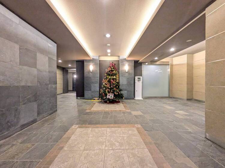 その他 綺麗に整備されており、行き届いた管理体制をうかがわせます。