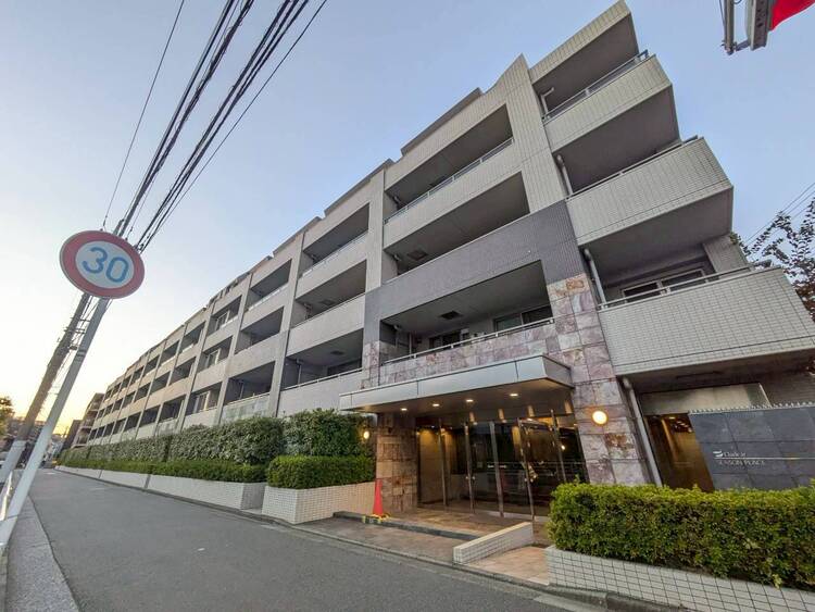 その他 忙しく過ぎゆく日常を置き去るほど、ゆったりした時間が流れる住環境。