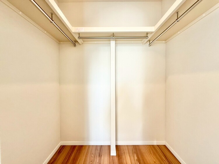 収納 収納スペースが付いていて、お部屋を広く使っていただけます。
