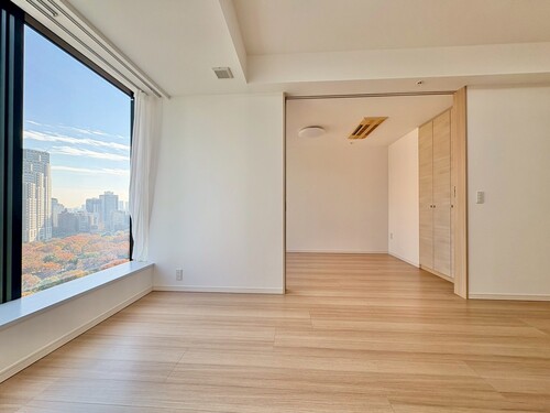 セントラルパークタワーラ・トゥール新宿の物件画像