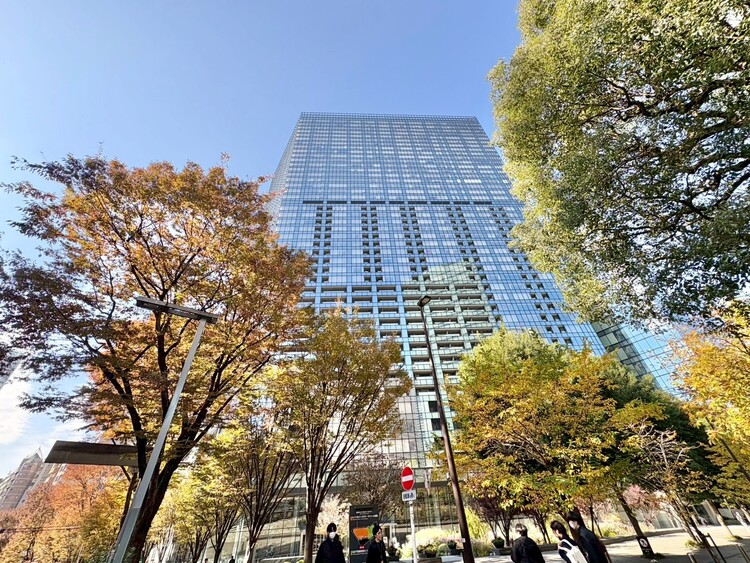 外観 飽きのこないシンプルモダンな外観です。