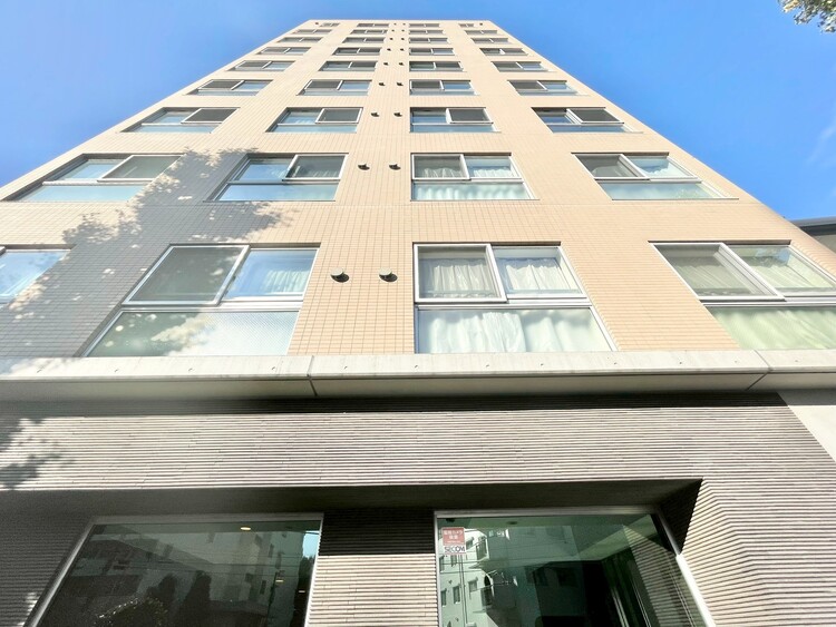 外観 忙しく過ぎゆく日常を置き去るほど、ゆったりした時間が流れる住環境。