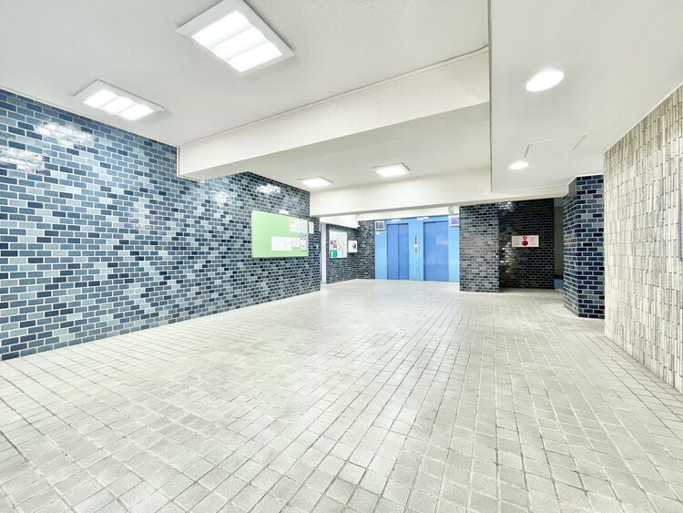 その他 館内は静寂な中が保たれており、管理が行き届いている印象を受けました。