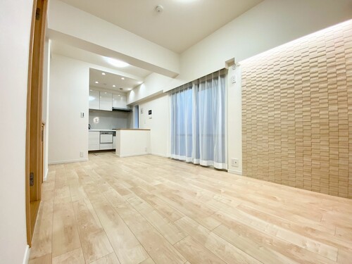 パーク・ノヴァ池袋・要町の画像