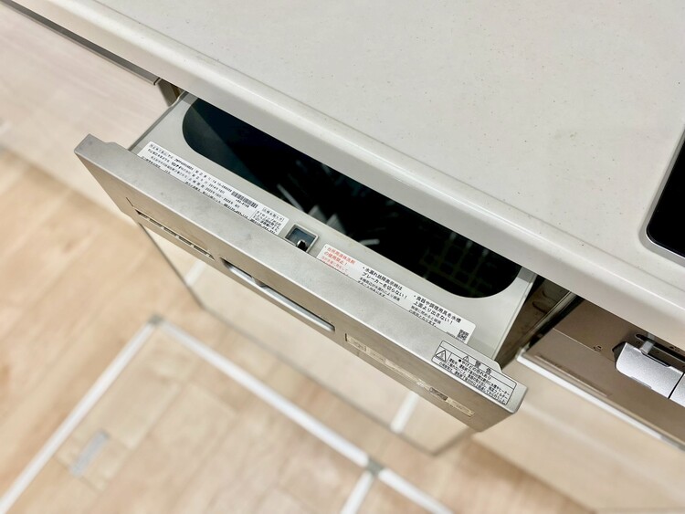 キッチン 【KITCHEN】◆Happy◆愛情たっぷりのお料理で家族にHappyを。システムキッチンがあなたをサポートしてくれます。