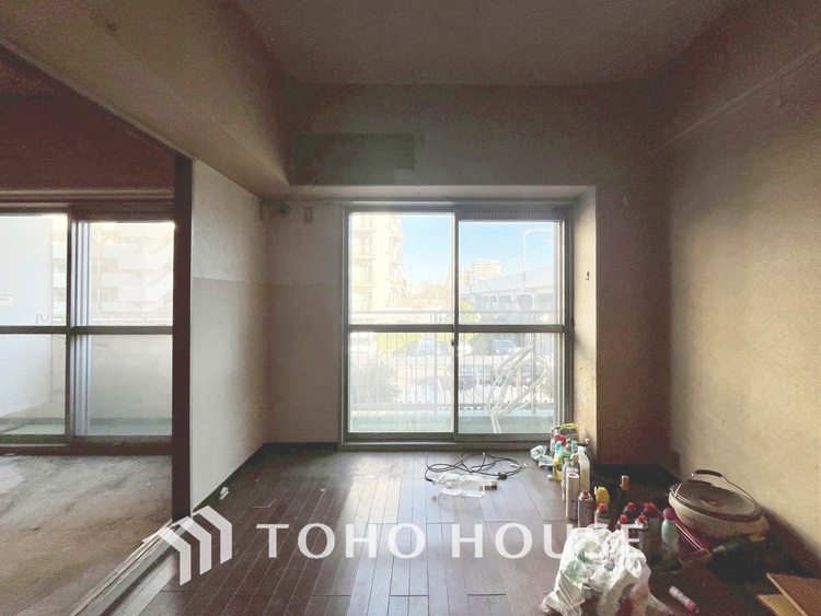 内装 現在改装中◆家族◆愛する家族を一目で見渡せる。家族が集う空間。永遠に続く幸せな毎日を、ここで。