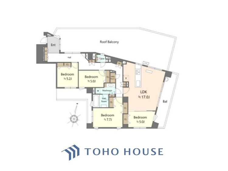 間取り 間取り図