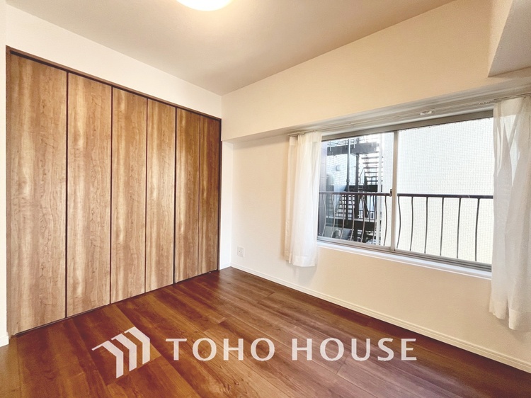 内装 【PRIVATE ROOM】◆プライベートな時間◆最高な暮らしにはこの空間が必要。家族のふれあいも大切にしつつ、自分の空間も大切にしたい。