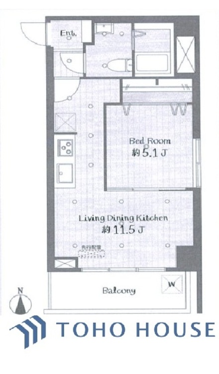 間取り 間取り図