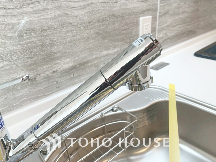 キッチン 【KITCHEN】◆毎日の健康◆は美味しいお水から。そんな毎日を支えてくれるのが浄水器です。