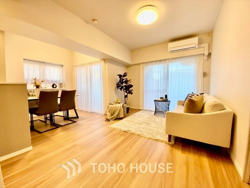 ライオンズステーションプラザ新大塚の物件画像