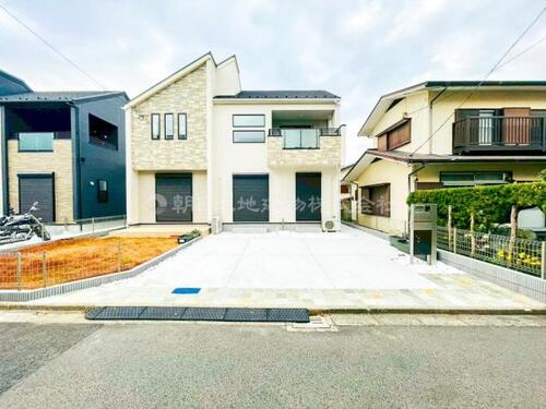 中古戸建　杉田の画像