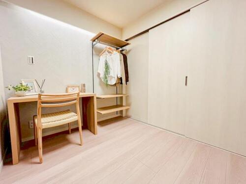 マークミュー横濱シティフロントの物件画像