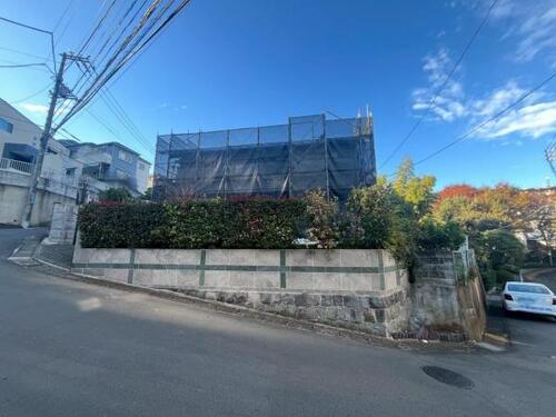 「読売ランド前」駅　川崎市麻生区細山7丁目の物件画像