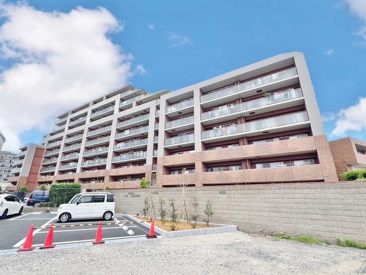 外観 ライフプランニングからローンまで、一貫してご説明させていただきます。お気軽にお問い合わせくださいませ。