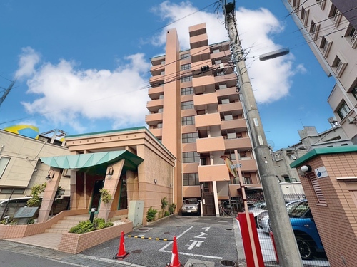 ライオンズシティ松戸の画像