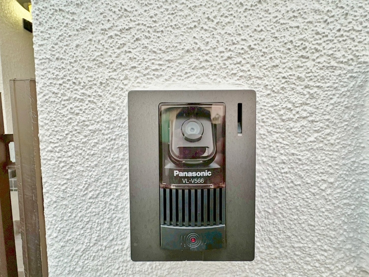 設備 快適と分かりやすさを合わせた優しい設計。「見える安心」をカタチにしました。