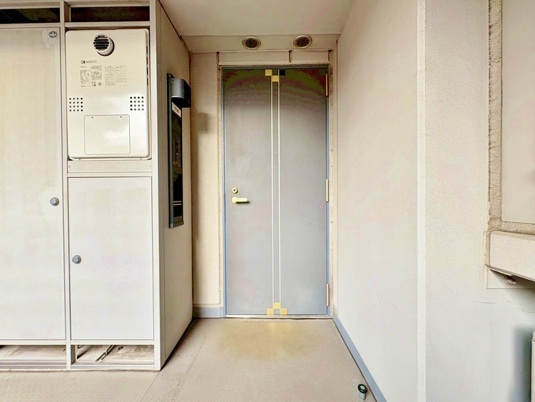 玄関 玄関を開ければ、そこは安らぎのご自宅。