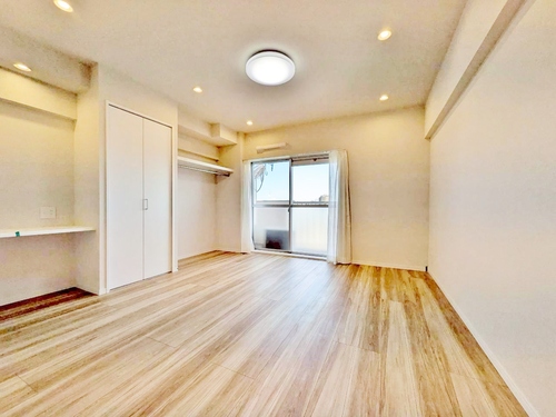 お花茶屋ローヤルコーポの物件画像